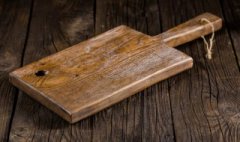 切菜板什么木材质的好 菜板最好的材质选择是什么