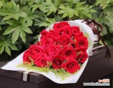送玫瑰花是一种怎样的表达方式 玫瑰花的象征意义及送花的文化习俗
