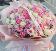 揭示花朵中蕴含的生日寓意与祝福 花语中的生日祝福