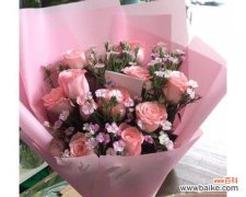 探究玫瑰数量与情感之间的秘密 送女友11朵玫瑰的含义与传达心意